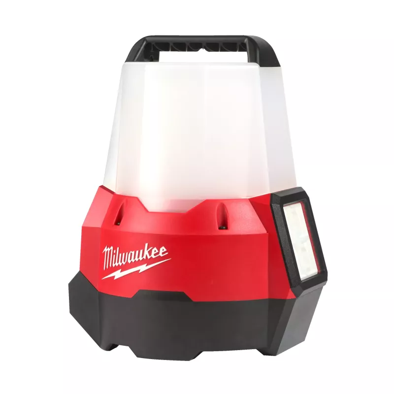 Eclairage de site M18 TAL-0 2200lumens Milwaukee Eclairage de site M18 TAL-0 2200lumens Milwaukee
