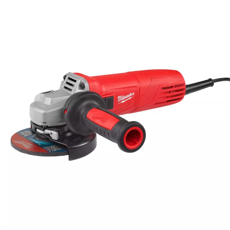 Meuleuse 1000W 125 mm 1 main AGV 10-125EK Meuleuse 1000W 125 mm 1 main AGV 10-125EK
