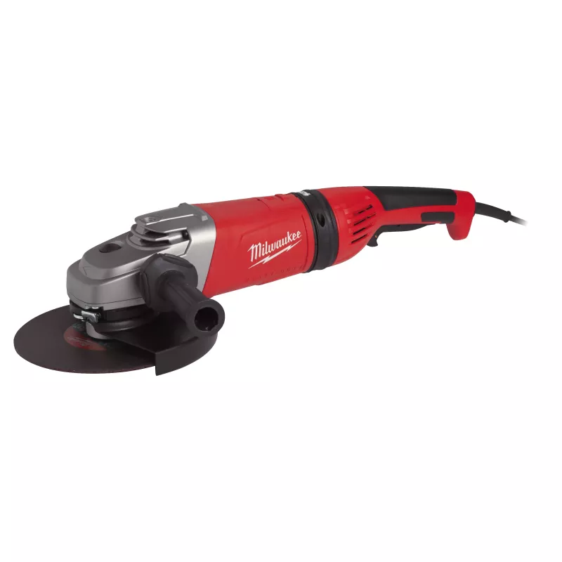Meuleuse 2600w 230 mm AGV 26-230 GE/DMS Meuleuse 2600w 230 mm AGV 26-230 GE/DMS
