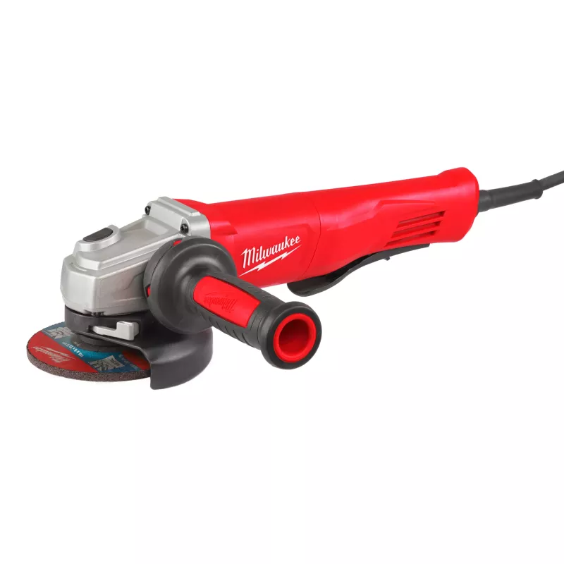 Meuleuse agv 13-125 xspde 1250w Milwaukee Meuleuse agv 13-125 xspde 1250w Milwaukee