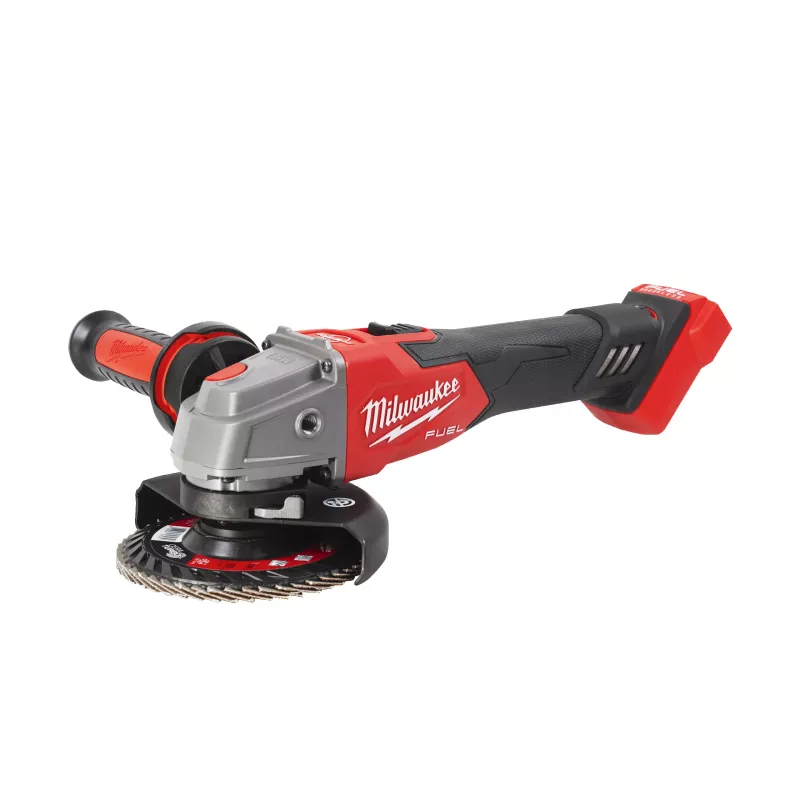 Meuleuse d'angle M18 FSAGV125XB-0X Meuleuse d'angle M18 FSAGV125XB-0X