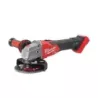 Meuleuse d'angle M18 FSAGV125XB-0X