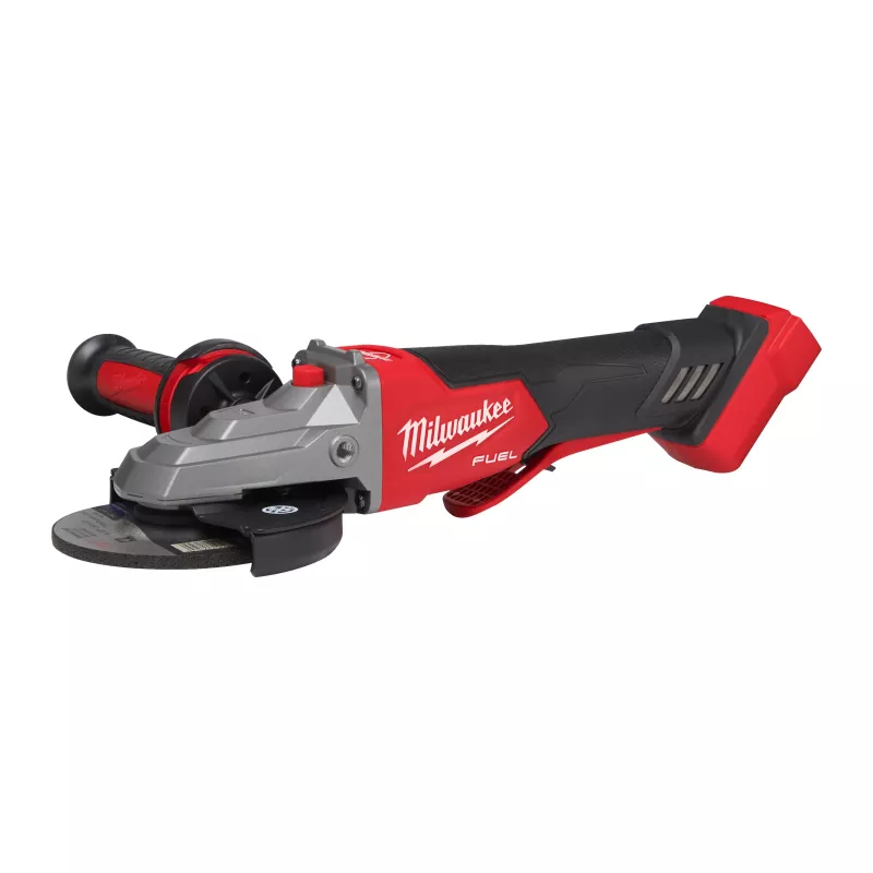Meuleuse M18 fsagf125xpdb Meuleuse M18 fsagf125xpdb