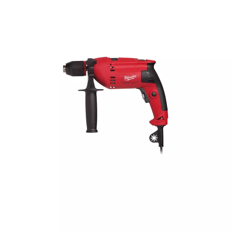 Perceuse à percussion 630W 21 NM PDE 13 RX Perceuse à percussion 630W 21 NM PDE 13 RX