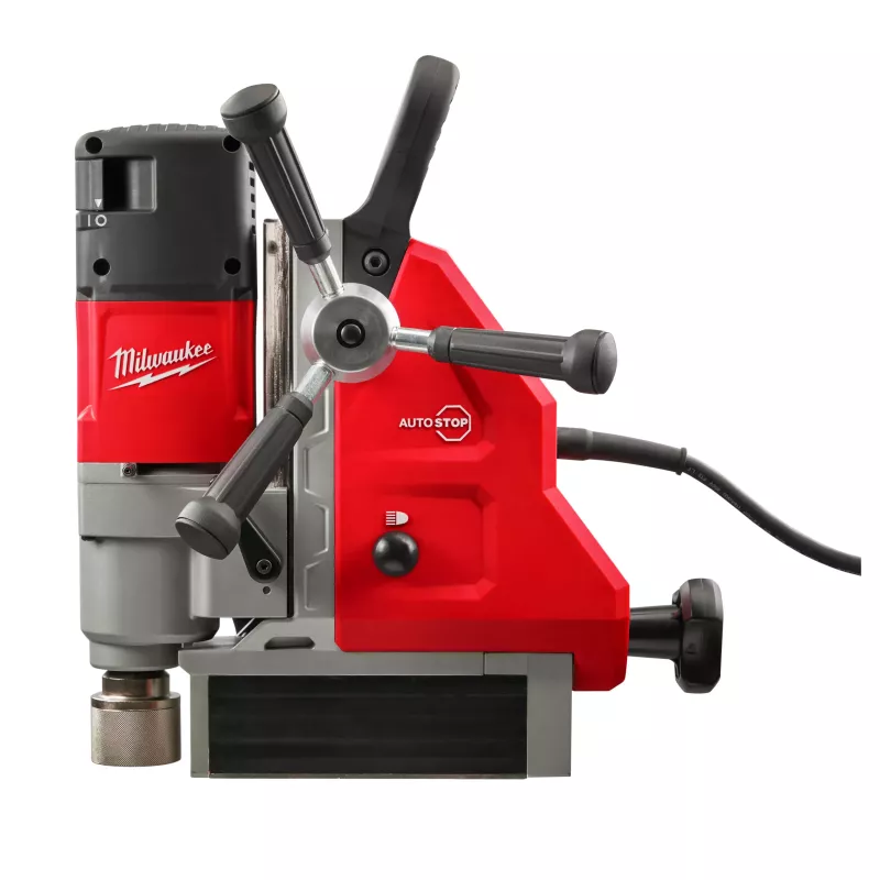 Perceuse magnétique 1200W 41 mm 2 vitesses MDP 41 Perceuse magnétique 1200W 41 mm 2 vitesses MDP 41