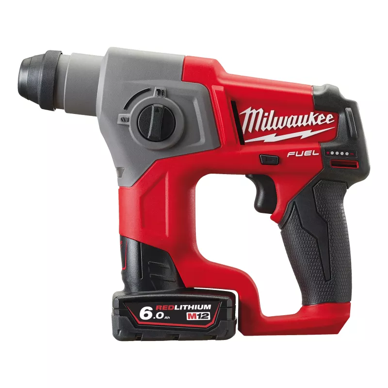 Perforateur M12 ch-602x Milwaukee Perforateur M12 ch-602x Milwaukee