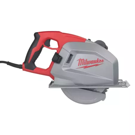 Scie circulaire métal 1800W 66 mm MCS 66