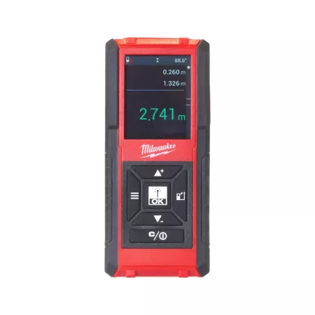 Télémètre Laser 100 m LDM100