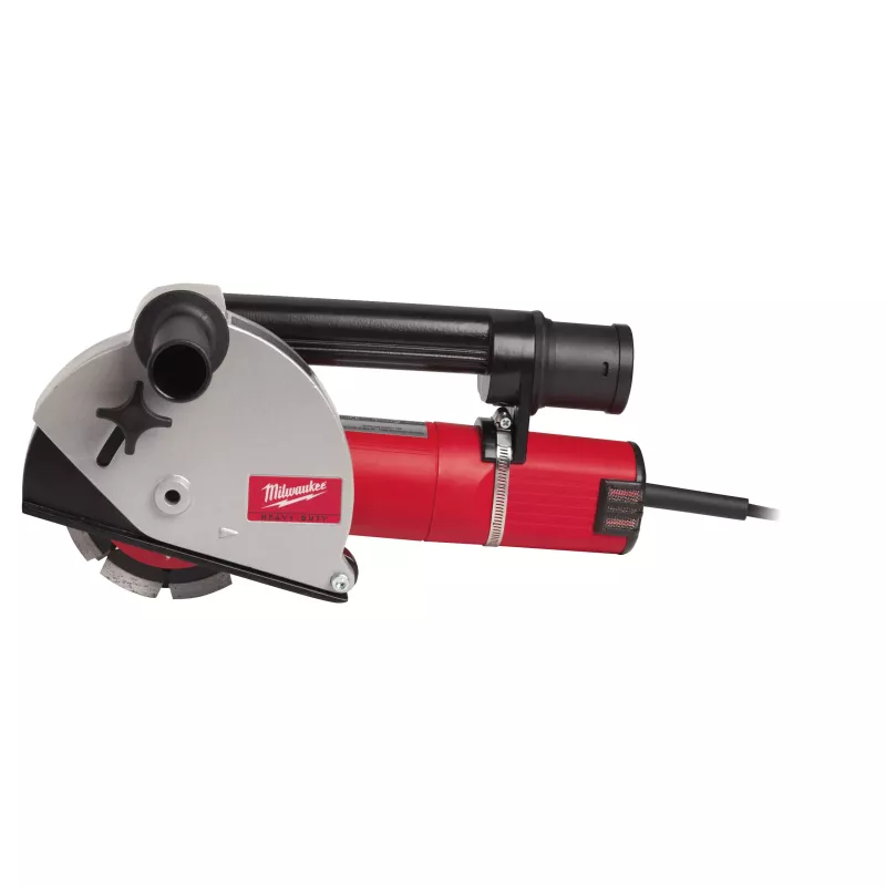 WCE 30 - 1500w - 125 mm - 30x6 mm Milwaukee WCE 30 - 1500w - 125 mm - 30x6 mm Milwaukee