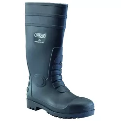 Bottes de chantier taille 41