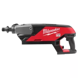 Carroteuse MX FUEL DCD150