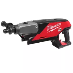 Carroteuse MX FUEL DCD150