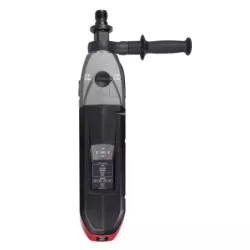 Carroteuse MX FUEL DCD150