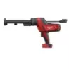 Pistolet à colle M18 310 ml Milwaukee C18 PCG/310C | Pro