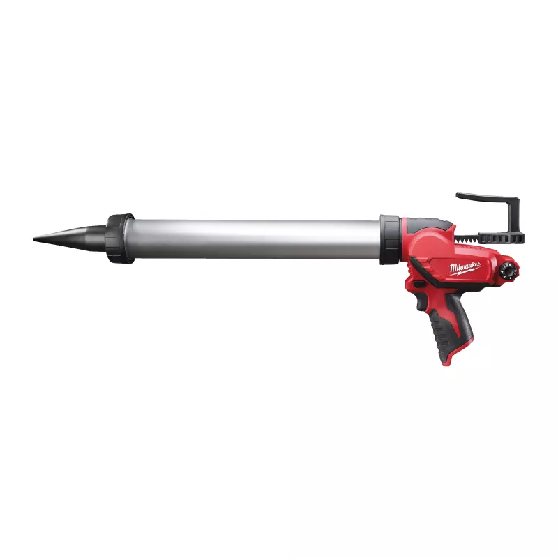 Pistolet à colle Milwaukee M12 600ml – PCG/600A | FDS Pro