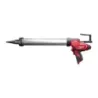 Pistolet à colle Milwaukee M12 600ml – PCG/600A | FDS Pro