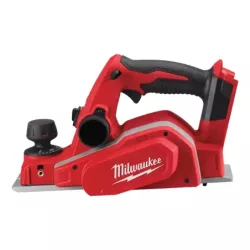Rabot sans fil Milwaukee M18 BP-402C 82 mm | 4933451114