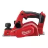 Rabot sans fil Milwaukee M18 BP-402C 82 mm | 4933451114