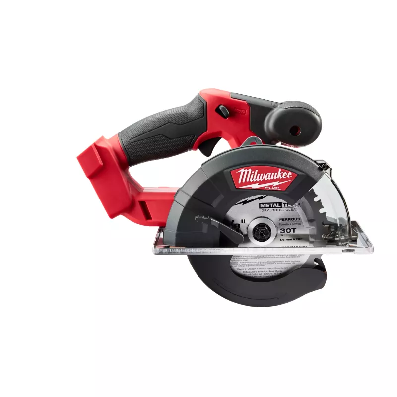 M18 FMCS-502X Milwaukee : Scie circulaire à métaux 57 mm FUEL™