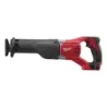 M18 BSX-402C Scie Sabre SAWZALL™ Milwaukee 18V | FDS Pro