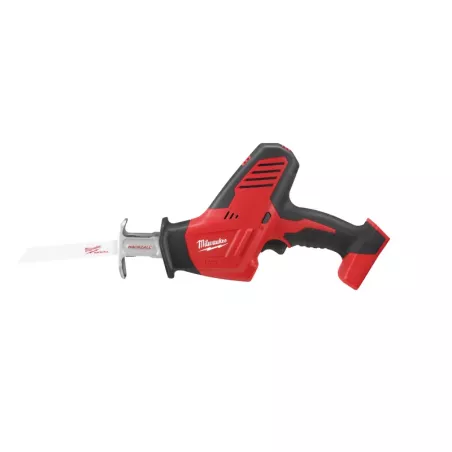 Scie sabre compacte 1 main Hackzall M18 HZ