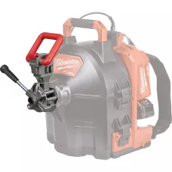 Système d'alimentation de câble M18FFSDC
