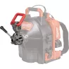 Système d'alimentation de câble M18FFSDC