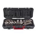 Coffret Têtes de spiral 22 mm