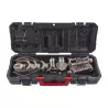 Coffret Têtes de spiral 22 mm