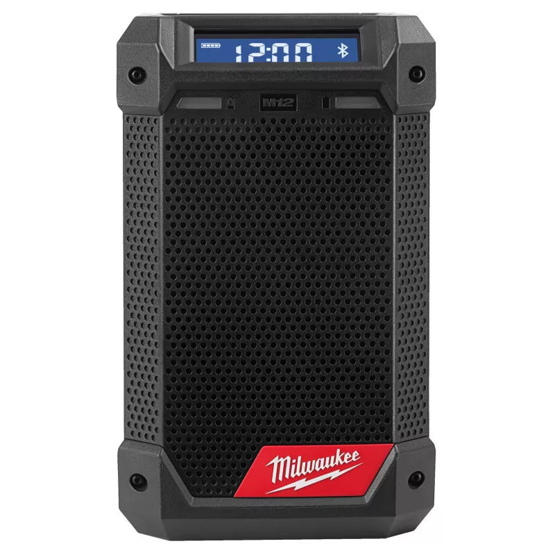 Radio M12 rcdab+0 Milwaukee Radio M12 rcdab+0 Milwaukee