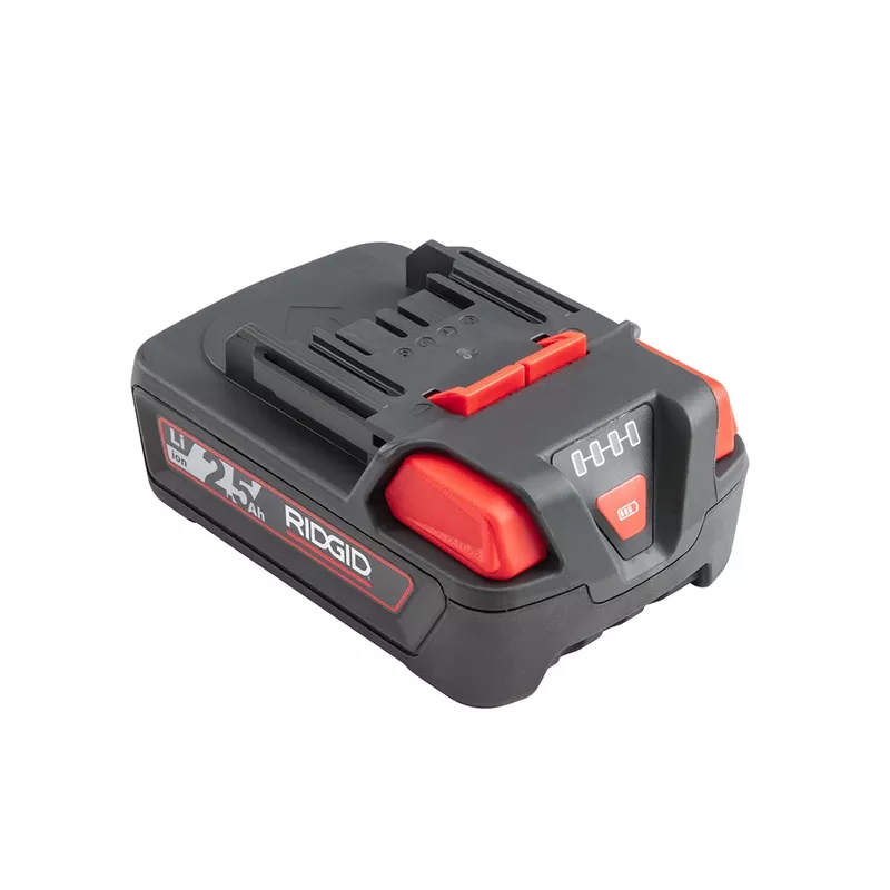 Batterie 18 V - 2,5 A