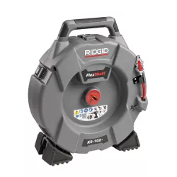 Déboucheur Flexshaft K9-102