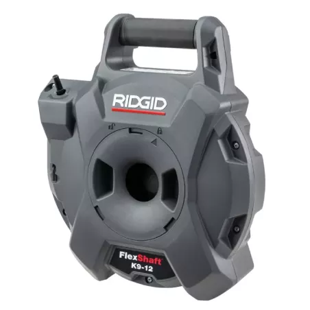 Déboucheur Flexshaft K9-12