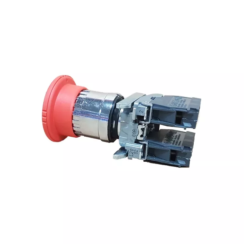 Bouton d'urgence pour tous les Miller