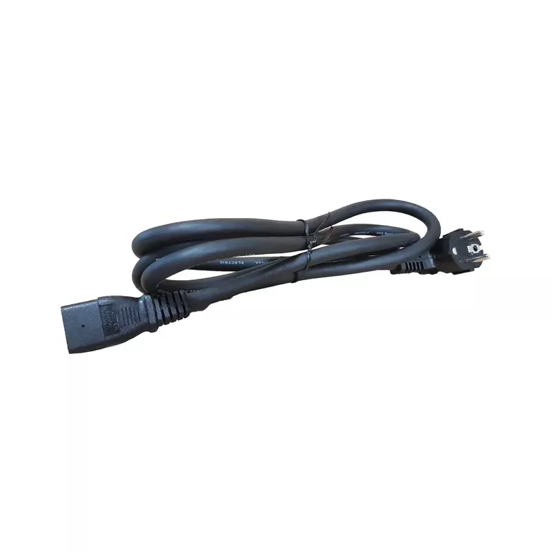 Cable d'alimentation pour Mini Miller