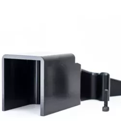 Carter Hand guard Mini Cleaner