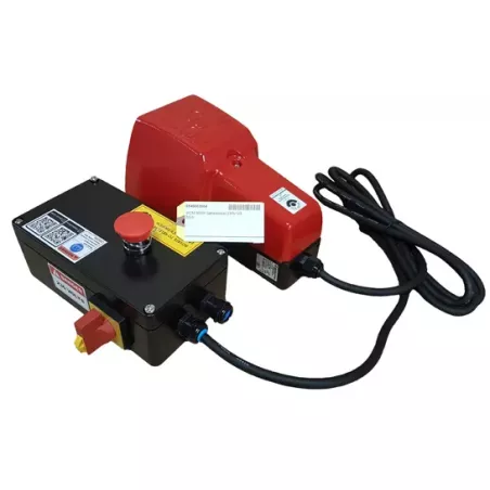 Control Box Micro & Mini Miller & Mini Cleaner 230V