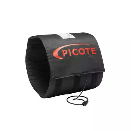 Couverture de chauffage pour Pump Xpress Picote