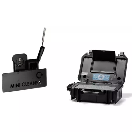 Mini Cleaner +C Upgrade Kit