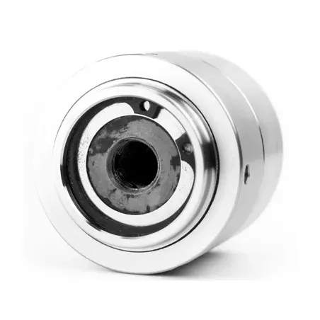 Mini Miller Safety Clutch