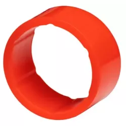 Silicone Spring for Mini Cleaner (Red)