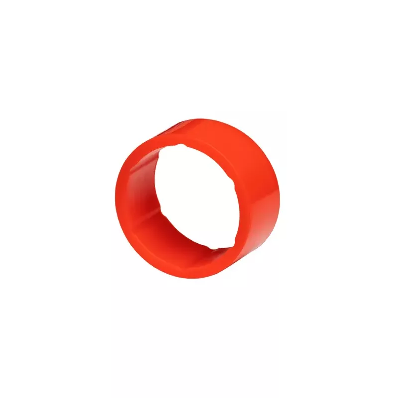 Silicone Spring for Mini Cleaner (Red)