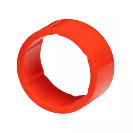 Silicone Spring for Mini Cleaner (Red)