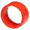 Silicone Spring for Mini Cleaner (Red)