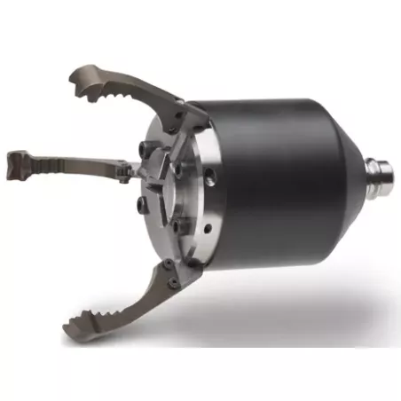 Spare Large Grabber Head with Jaws