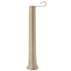Strain Relief Spring Mini Miller for Safety Clutch