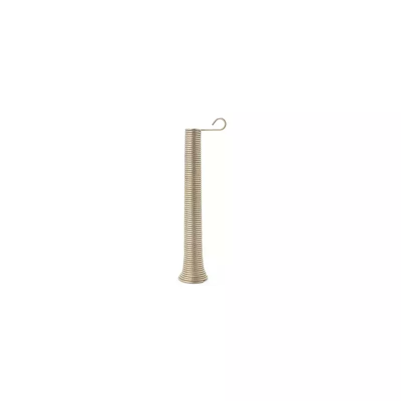 Strain Relief Spring Mini Miller for Safety Clutch