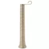 Strain Relief Spring Mini Miller for Safety Clutch