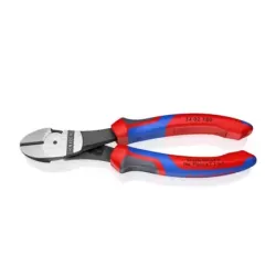Pince coupante de côté