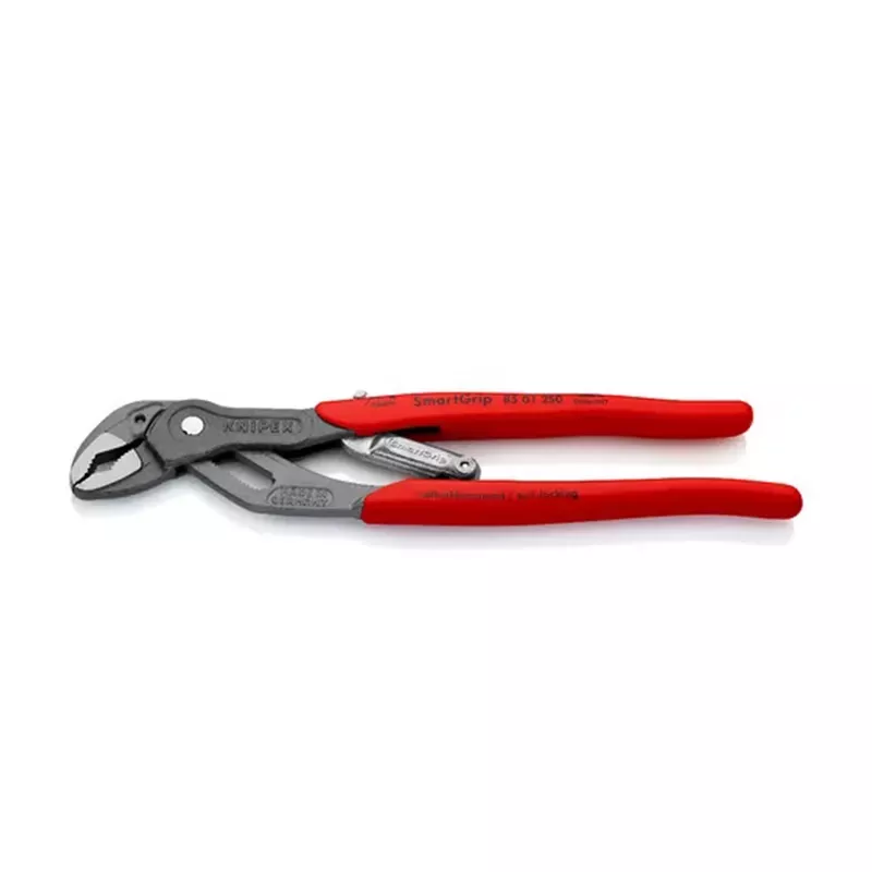Pince multiprise auto-ajustable
